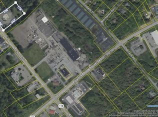 5716 Route 115, Blakeslee, PA 18610