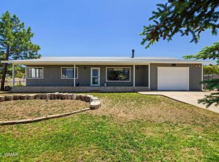 457 N Tarlton St, Eagar, AZ 85925