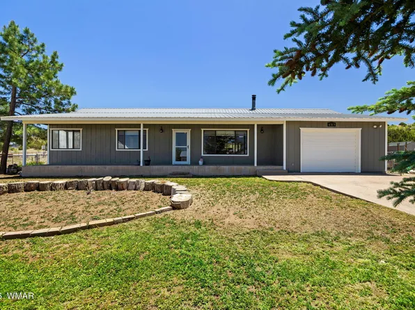 457 N Tarlton St, Eagar, AZ 85925