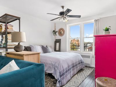 9430 Ridge Blvd APT 3B, Brooklyn, NY, 11209