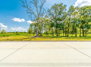 278 Chisholm Trl, Thibodaux, LA 70301