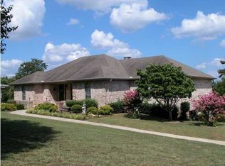 314 S Mission Ridge Dr, Rossville, GA 30741