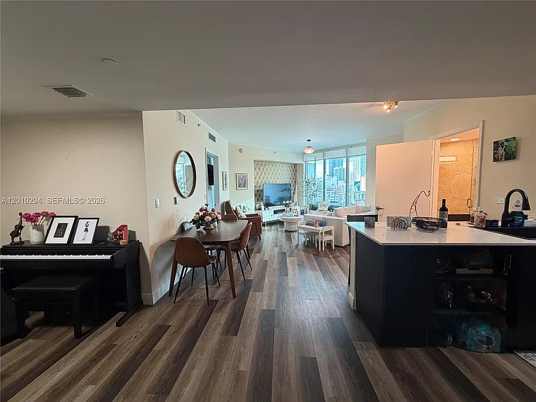 350 S Miami Ave #1503 — Photo 1