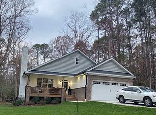 111 Nashua Dr, Louisburg, NC 27549