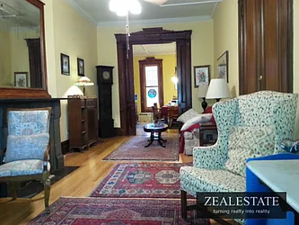 Rented by ZealEstate Group Inc