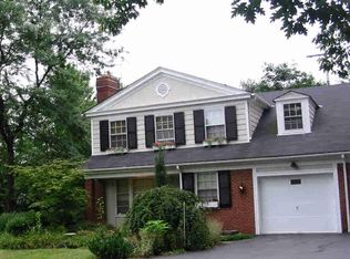 14600 S Woodland Rd, Cleveland, OH 44120