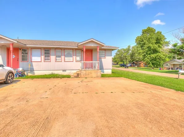 600 S 7th St, Noble, OK 73068