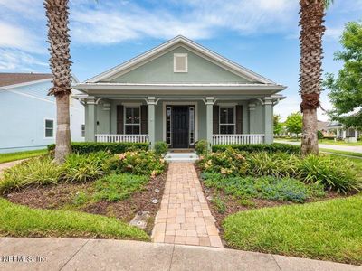 141 MEDITERRA Avenue, Ponte Vedra, FL, 32081