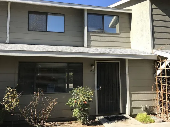 169 E Upjohn Ave, Ridgecrest, CA 93555