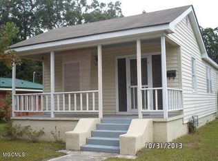 2216 18th Ave, Gulfport, MS 39501