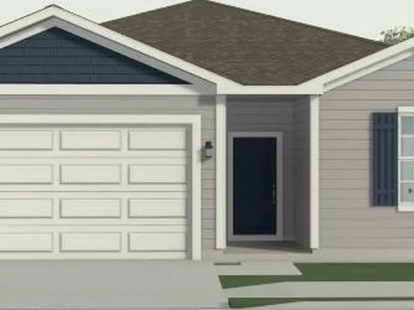 12427 S Aspen Ln, Lees Summit, MO 64086