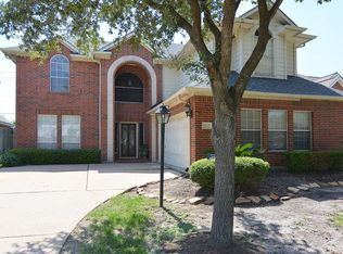 2614 Kimbleton Ct, Houston, TX 77082