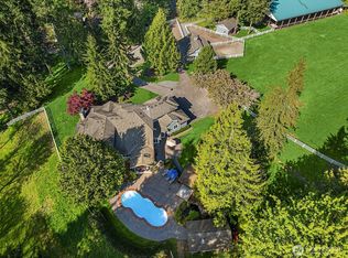 2320 Quail Creek Way NE, Redmond, WA 98053