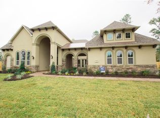 11 La Serra Path, Missouri City, TX 77459