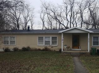 575 Burroughs St, Morgantown, WV 26505