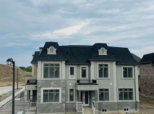 78 Meizhou Ave, Markham, ON L6C 3N1