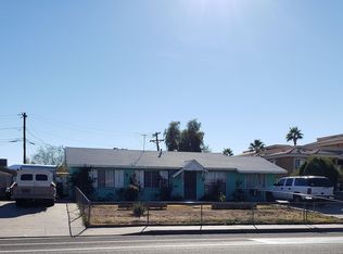 1807 W Roeser Rd, Phoenix, AZ 85041