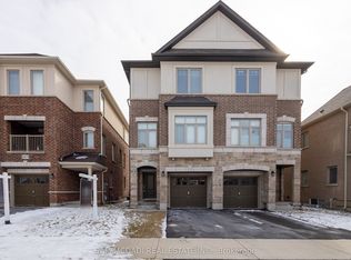 3932 Tufgar Cres S, Burlington, ON L7M 2A4