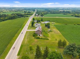 N6173 State Road 67, Iron Ridge, WI 53035