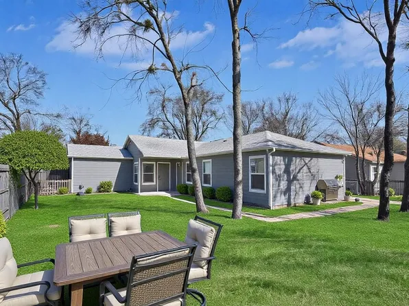 6205 Lovett Ave, Dallas, TX 75227