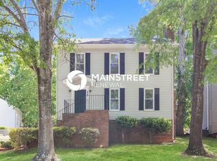 529 Regal Dr, Winston Salem, NC 27127