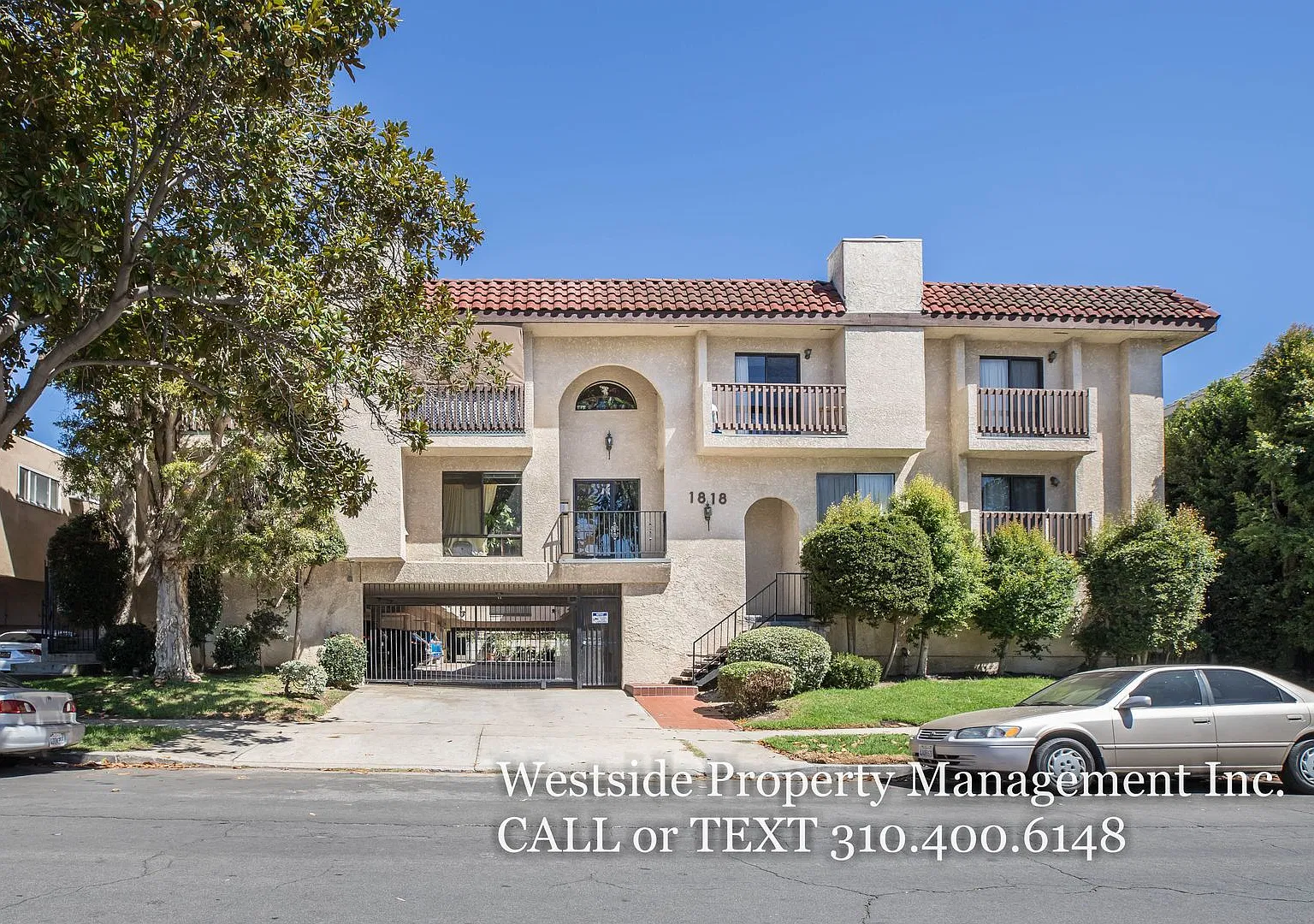 1818 Stoner Ave. — Photo 1