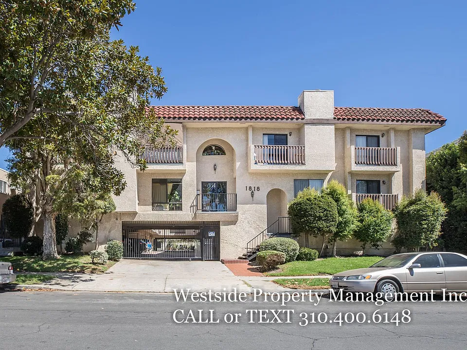 1818 Stoner Ave.