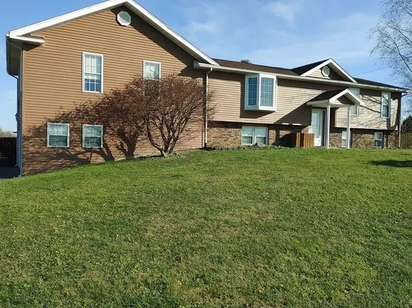 2695 S Tull Rd, Hanover, IN 47243