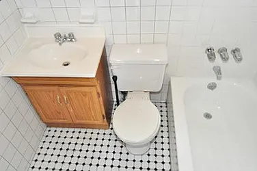 Rented by Blue Star Apartments