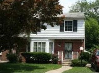 13944 Greenview Rd, Detroit, MI 48223