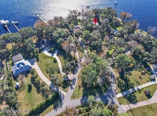 8337 Colee Cove Rd, Saint Augustine, FL 32092