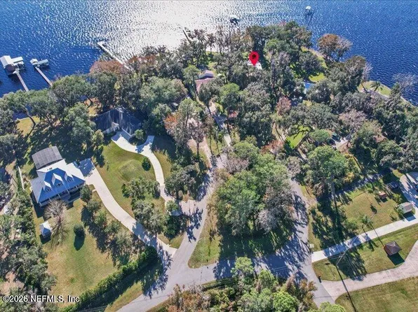 8337 COLEE COVE Road, St. Augustine, FL 32092