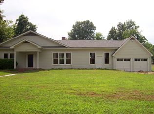 215 Walnut St, Sumner, MS 38957