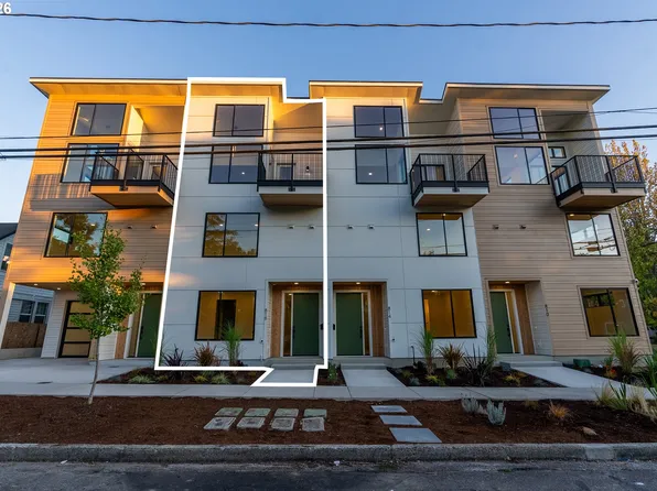818 E 22nd Ave, Eugene, OR 97405