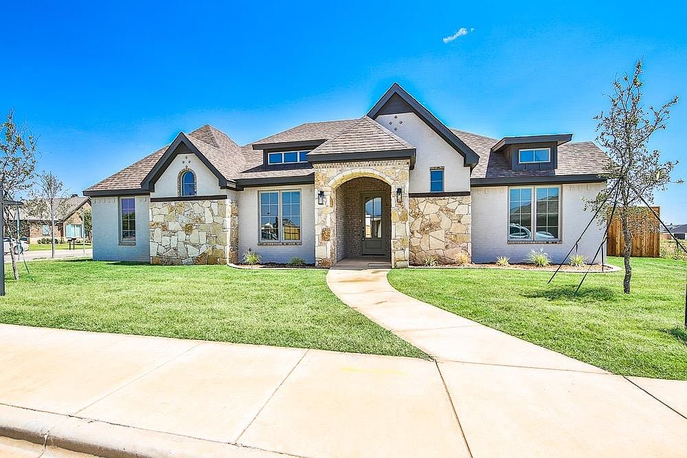 13501 Norfolk Ave, Lubbock, TX 79416 Zillow