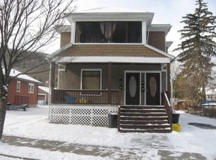 78 Rush Ave, Binghamton, NY 13903