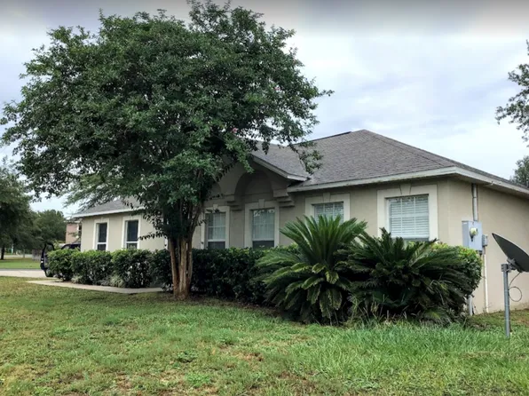 1628 Myrtle Lake Ave, Fruitland Park, FL 34731