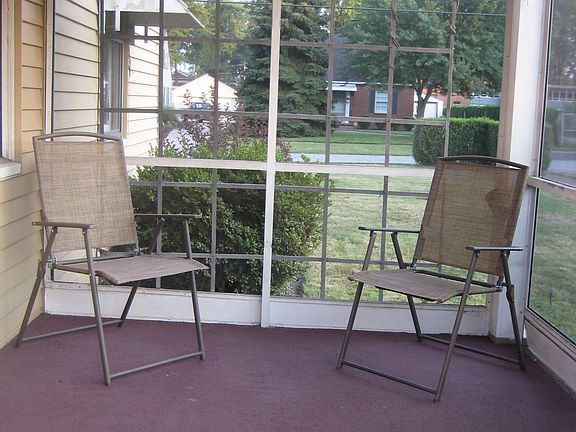 Porch