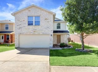 5913 Silver Screen Dr, Austin, TX 78747