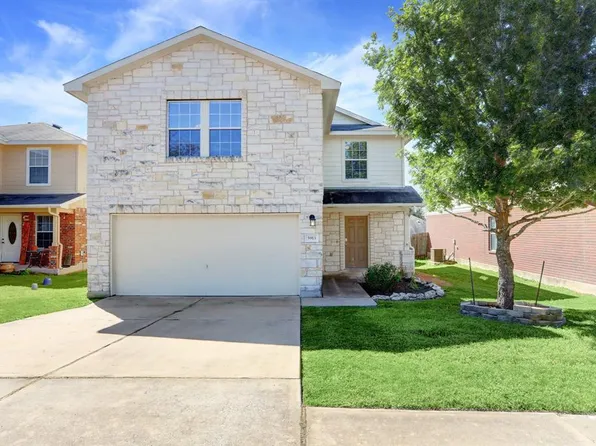 5913 Silver Screen Dr, Austin, TX 78747