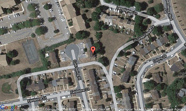 Map View