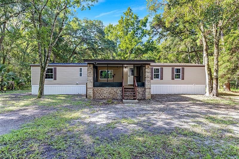 3747 Arbor Ave, Bunnell, FL 32110 Zillow