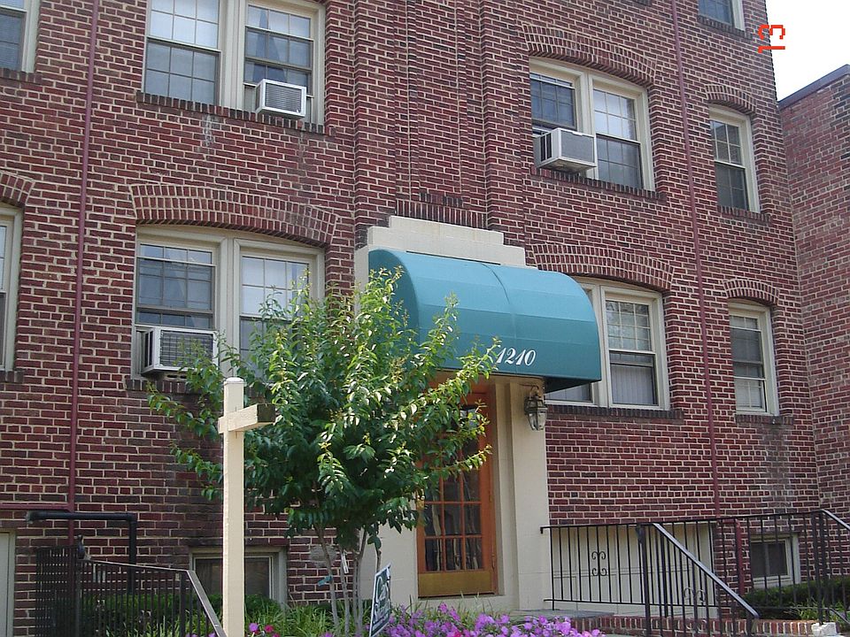 Building Exterior