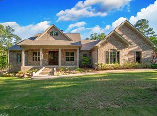 26321 Ross Hollow Rd, Roland, AR 72135