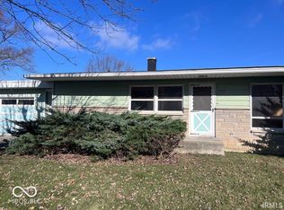 1706 Riley Rd, New Castle, IN 47362