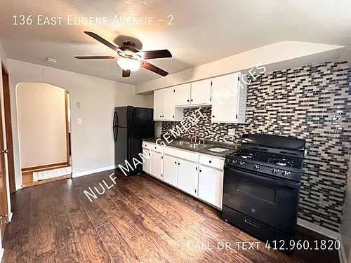 136 E Eugene Ave #2 Photo 1
