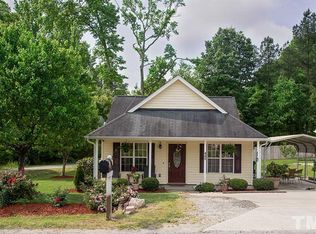 442 Craven St, Durham, NC 27704