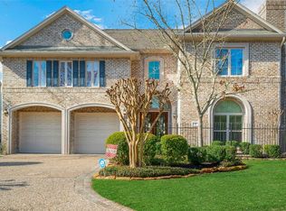 59 Silvermont Dr, Spring, TX 77382