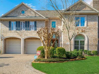 59 Silvermont Dr, Spring, TX, 77382