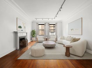 205 W 89th St APT 3S, New York, NY 10024